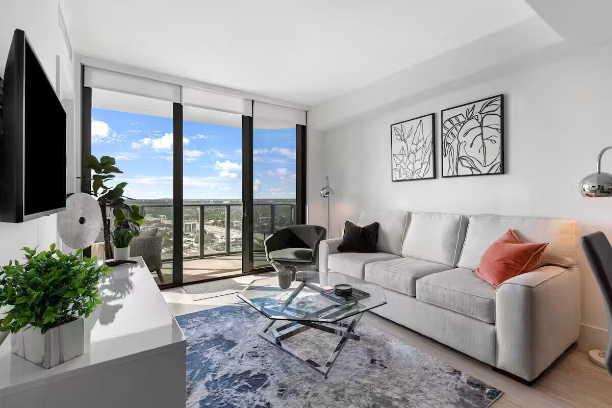 Bild für Gastgeberprofil