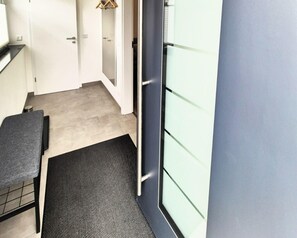 Appartement | Intérieur