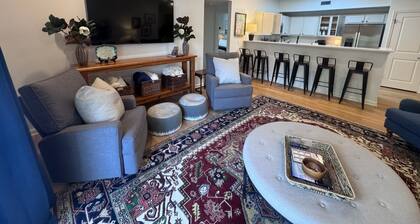 Delightful 3-bedroom Starkville within walking distance to campus!