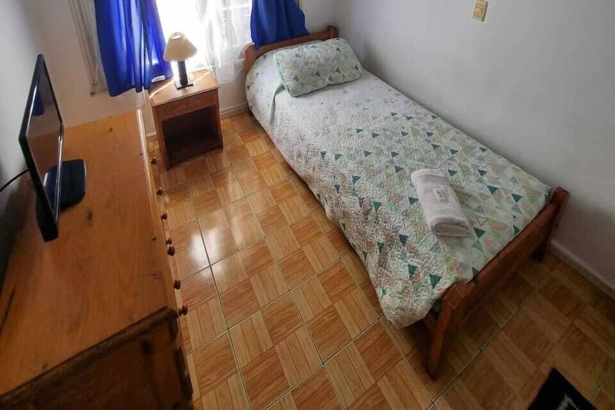 Wifi gratis y acceso para silla de ruedas