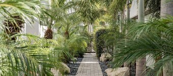 Beachside Bayshore Escape | Gym, Pool & Parking