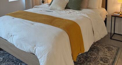 Luxury Desert Oasis Casita • 4.8 Miles From Coachella Fest