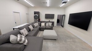 تلفزيون ذكي، كرة قدم الطاولة