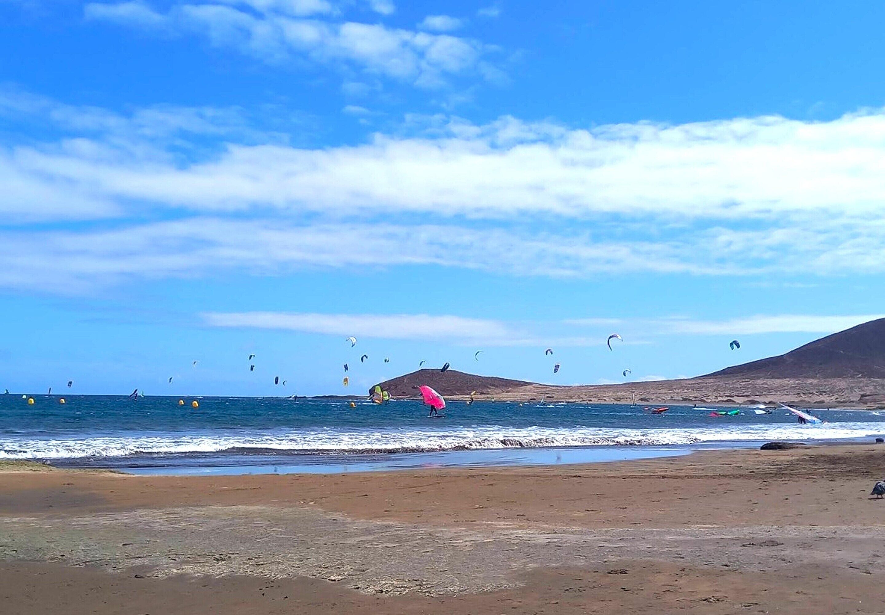 Huoneisto | Näkymä majoituspaikasta