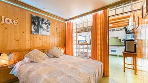 Unclassified image, 5 of 38, button - Apartment With a View of the Community Garden (Granadilla de Abona)