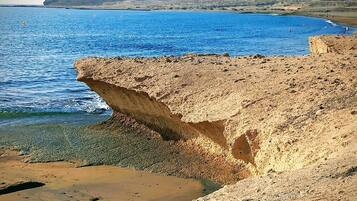 Huoneisto | Näkymä majoituspaikasta