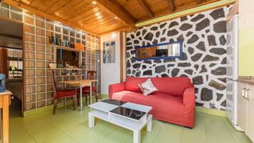 Apartment | Living room