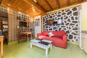 Huoneisto | Olohuone