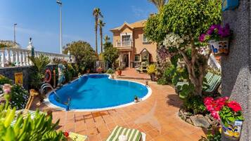 Huoneisto | Ulkopuoli