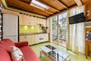 Appartement | Salle de séjour