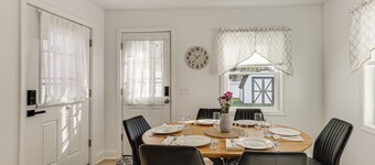 Easy I-80 Access! Newly Updated McDonald Home