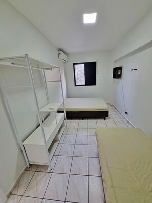 1 bedroom, Internet