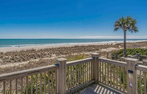 Beach - Surf Shack | Water Park | Golf Cart  Ocean Lakes (Horry County)