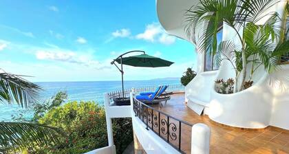 Casa Mirador | 270-Degree Ocean View | 3BR, 5BA