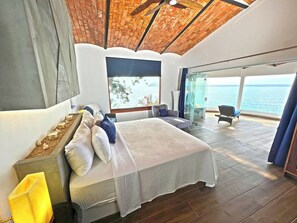 4 makuuhuonetta, silitysrauta/-lauta, vauvan matkasänky, ilmainen Wi-Fi