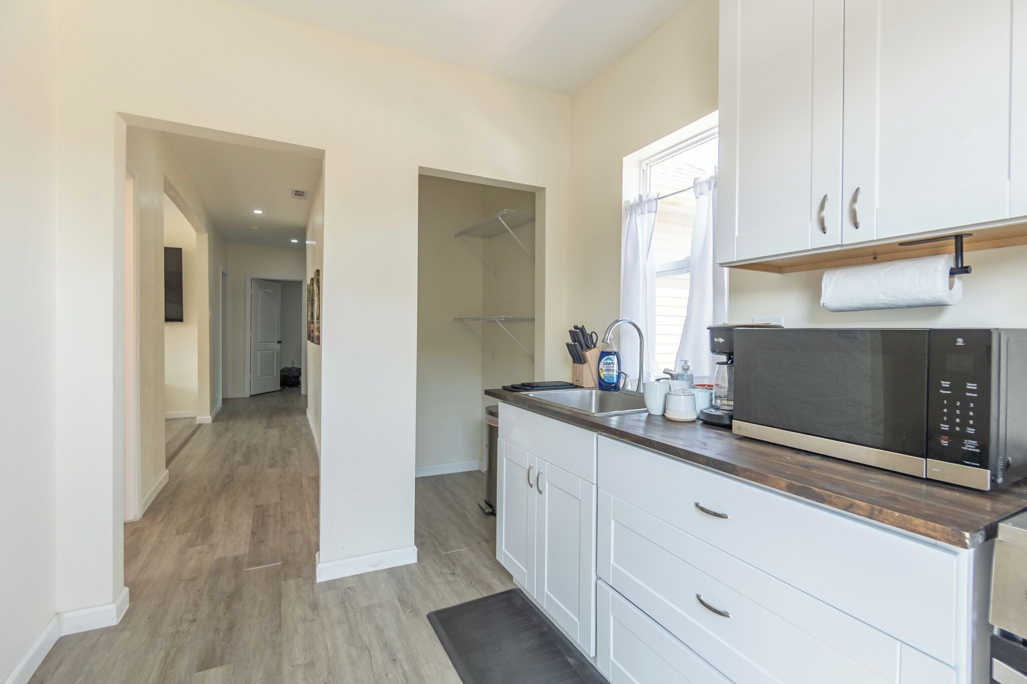 Micro-ondas, fogão, cooktop, lava-louças