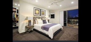 Bügeleisen/Bügelbrett, kostenloses WLAN