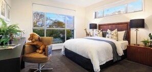 Bügeleisen/Bügelbrett, kostenloses WLAN