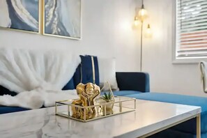 Interior - Luxe Bayshore Escape | Pool, Gym, & Parking (Tampa)