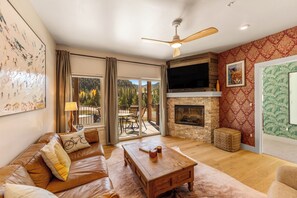 Leilighet (3 Bedrooms) | Eksteriør