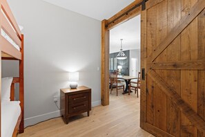คอนโด (2 Bedrooms) | สิ่งอำนวยความสะดวกในที่พัก