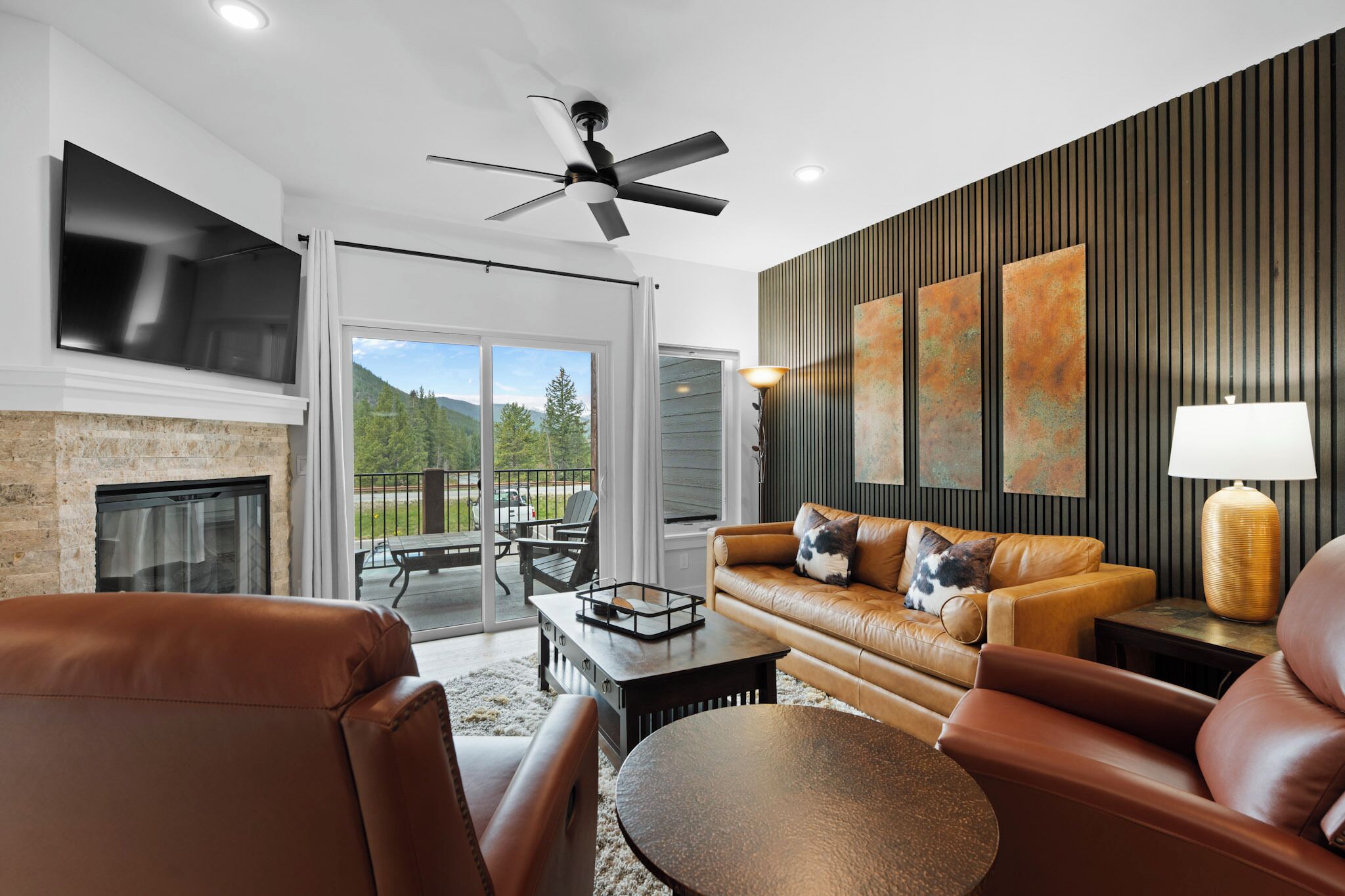 Appart'hôtel (2 Bedrooms) | Façade de l’hébergement