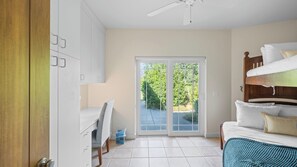 独立别墅 (4 Bedrooms) | 住宿内部