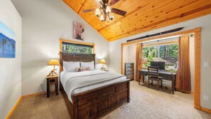 Maison (3 Bedrooms) | Intérieur