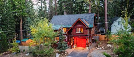 Maison (3 Bedrooms) | Intérieur