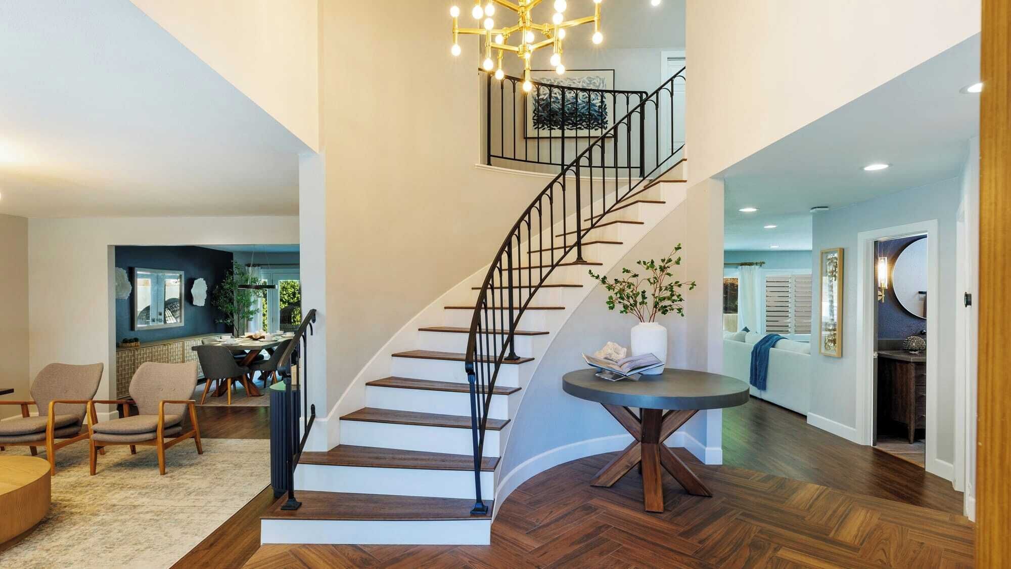 House (5 Bedrooms) | Interior