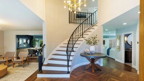 Nhà (5 Bedrooms) | Nội thất