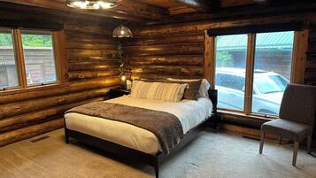 7 chambres, Wi-Fi, draps fournis