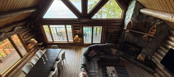 Ocean Front Property with Beach Access