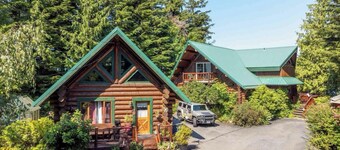 Ocean Front Property with Beach Access