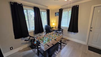 Sala de juegos