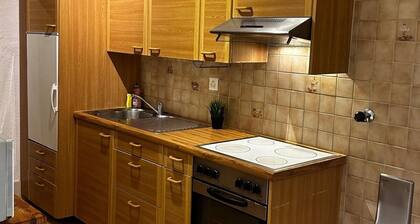 Thun Apartment – Nähe See, Bahnhof, Skigebiete und Interlaken