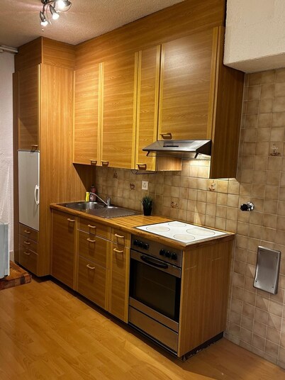 Thun Apartment – Nähe See, Bahnhof, Skigebiete und Interlaken