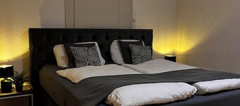 Thun Apartment – Nähe See, Bahnhof, Skigebiete und Interlaken