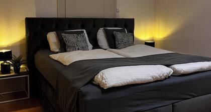 Thun Apartment â NĂ€he See, Bahnhof, Skigebiete und Interlaken