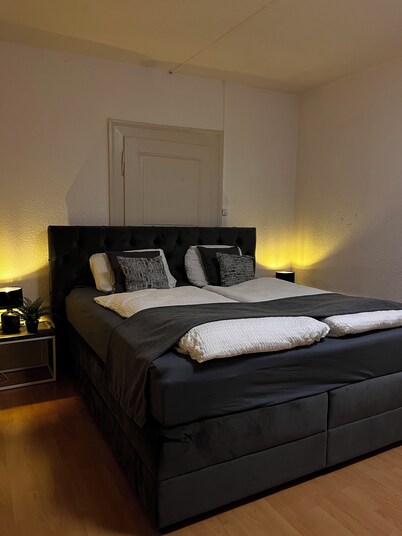 Thun Apartment – Nähe See, Bahnhof, Skigebiete und Interlaken