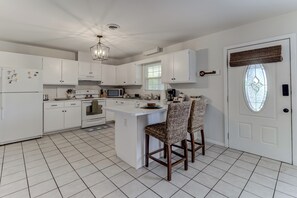 Cozinha privada