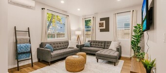 New PNW Retreat | Family-Friendly | Near DWTN