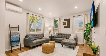 New PNW Retreat | Family-Friendly | Near DWTN