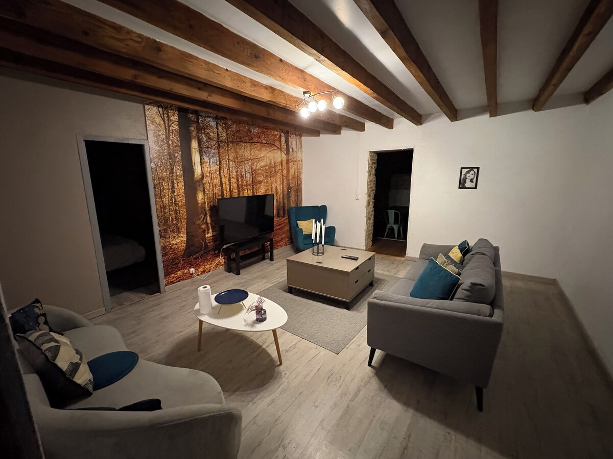 Image de profil de l’hôte