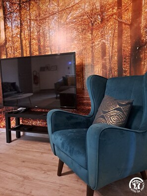 Televisor intel·ligent 