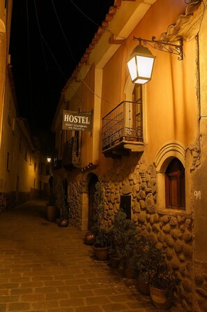 Chi tiết ngoại thất