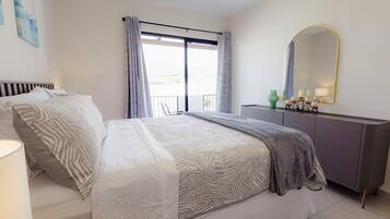 3 Schlafzimmer, Bügeleisen/Bügelbrett, WLAN, Bettwäsche