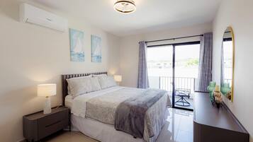 3 chambres, fer et planche Ă repasser, Wi-Fi, draps fournis