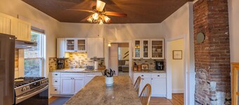 White Mountains Adventure Retreat