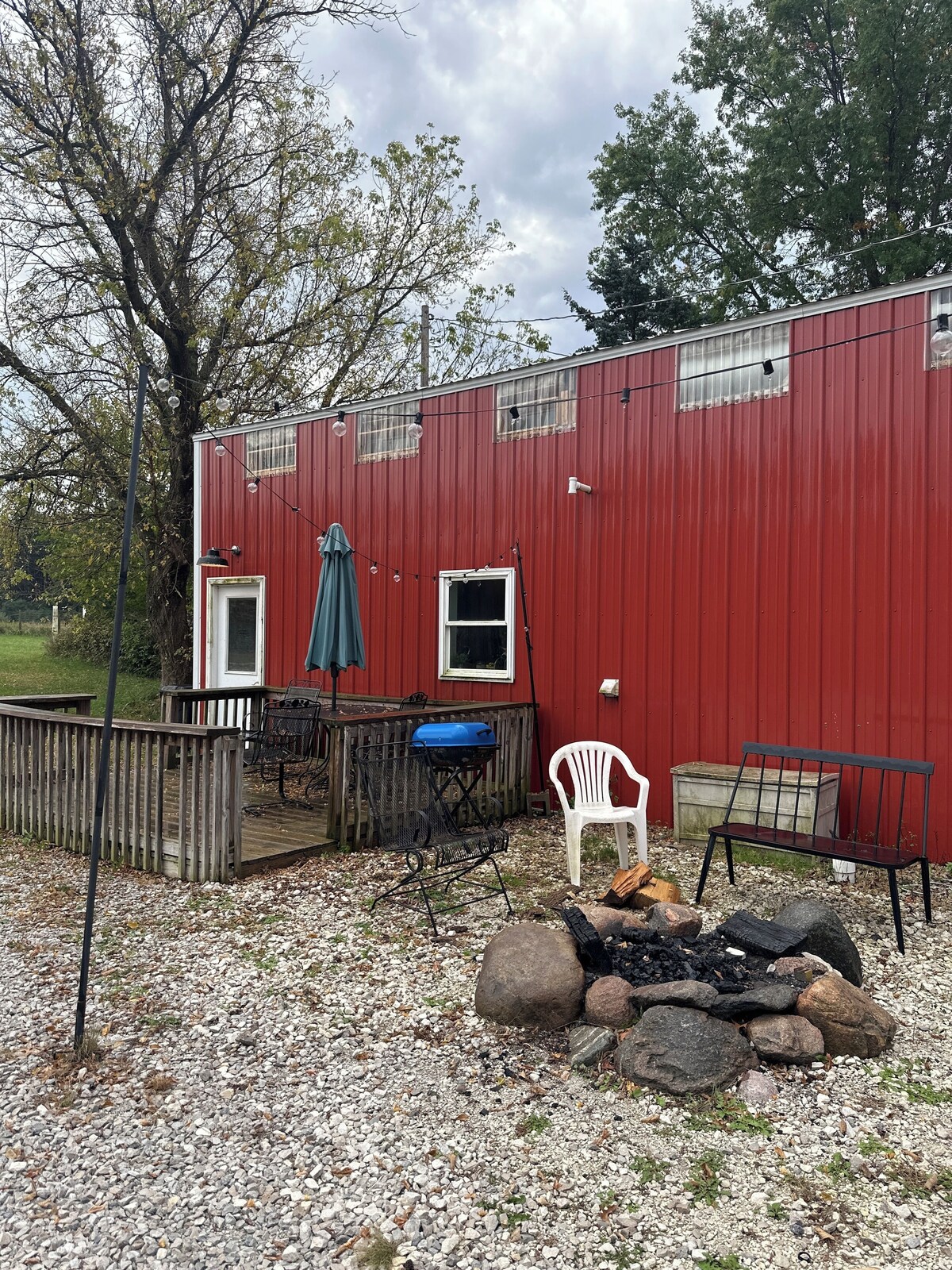 Image de profil de l’hôte